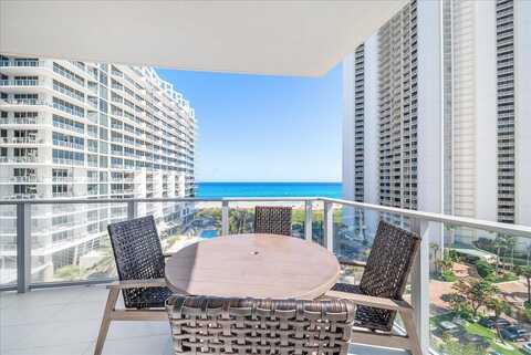 3100 N Ocean Drive, Singer Island, FL 33404