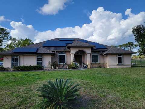 9765 Apache Boulevard, The Acreage, FL 33412