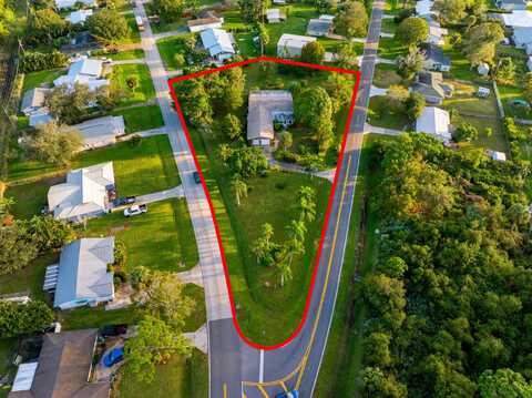 4900 Palm Drive, Fort Pierce, FL 34982