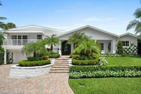 209 Treasure Place, Jupiter Inlet Colony, FL 33469