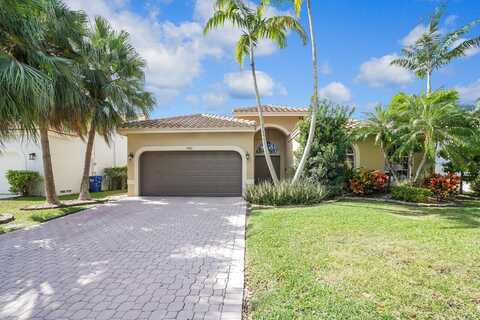 5412 NW 57th Way, Coral Springs, FL 33067