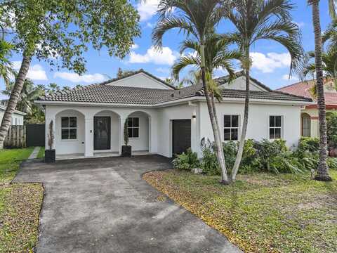 86 NW 4th Street, Homestead, FL 33030