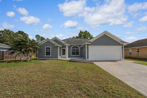 3019 SW Ann Arbor Road, Port Saint Lucie, FL 34953