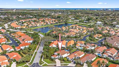 2500 La Cristal Circle, Palm Beach Gardens, FL 33410