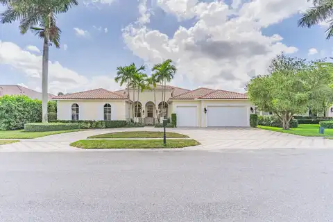 11646 Sunrise View Lane, Wellington, FL 33449