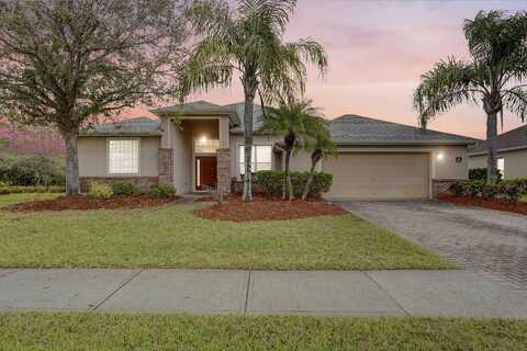 101 Brandy Creek Circle SE, Palm Bay, FL 32909