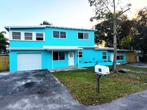 766 NW 42 Street NW, Oakland Park, FL 33309