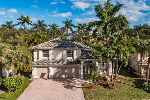 4034 Bahia Isle Circle, Wellington, FL 33449