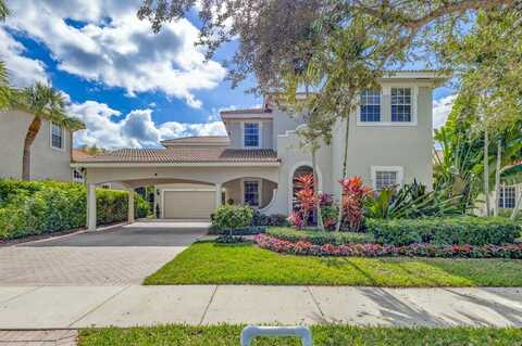 106 Via Santa Cruz, Jupiter, FL 33458