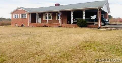 5939 Dry Bread Road, Emporia, VA 23847