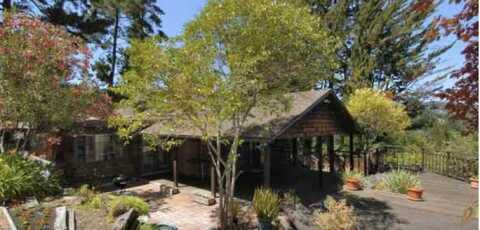 9 Middle Rd, Lafayette, CA 94549