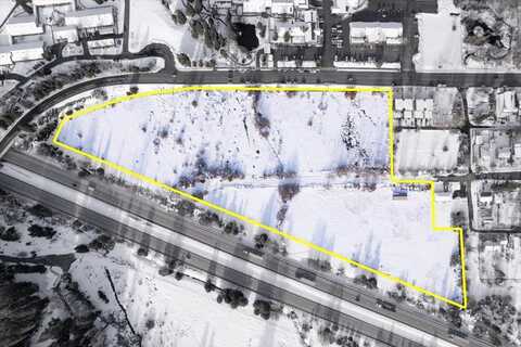 Parcel 1,2,3 Pine/Field Street, Mount Shasta, CA 96067