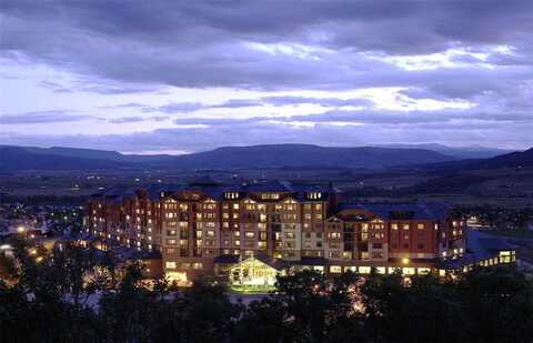 2300 MT. WERNER CIRCLE, Steamboat Springs, CO 80487