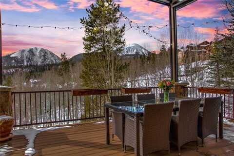 390 TWO CABINS DRIVE, Silverthorne, CO 80498