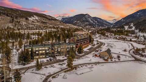 22300 US HIGHWAY 6, Keystone, CO 80435