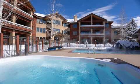 1875 MEDICINE SPRINGS DRIVE, Steamboat Springs, CO 80487