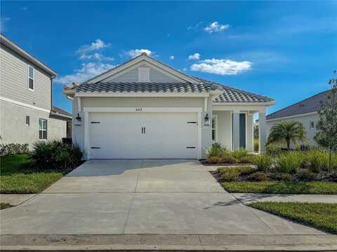 6515 BIG BAYOU DRIVE, SARASOTA, FL 34241