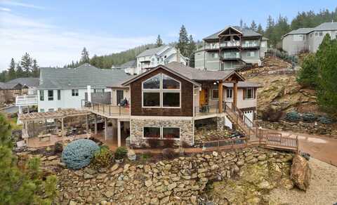 110 N Lindeblad Ln, Liberty Lake, WA 99019