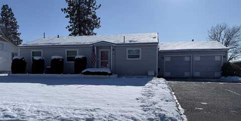 3419 W Princeton Ave, Spokane, WA 99205