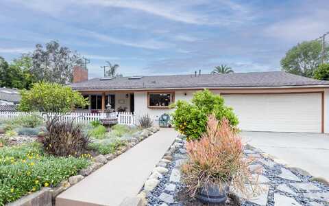 627 Rolling Brook Lane, SANTA BARBARA, CA 93110