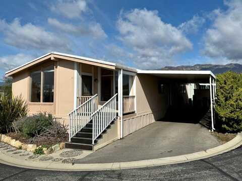 6180 Via Real, CARPINTERIA, CA 93013