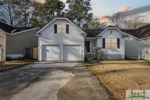 11 Cane Grinder Court, Savannah, GA 31419