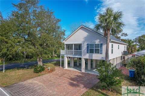 1402 Jones Avenue, Tybee Island, GA 31328