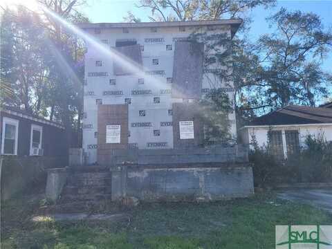 1025 W 38th Street, Savannah, GA 31415