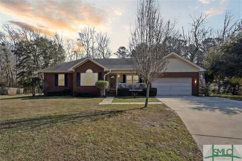 477 Sandhurst Drive, Richmond Hill, GA 31324