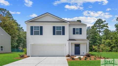 66 Cypress Loop, Port Wentworth, GA 31407