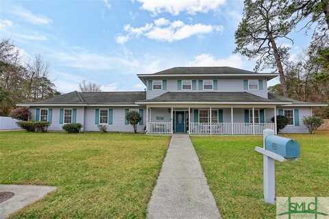 8530 Elmhurst Court, Savannah, GA 31406