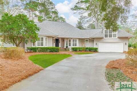 29 Black Hawk Trail, Savannah, GA 31411