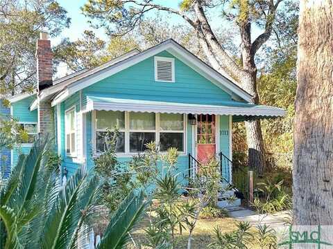 1011 Lovell Avenue, Tybee Island, GA 31328