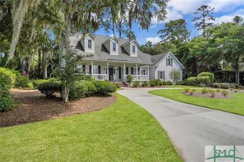 234 Lyman Hall Road, Savannah, GA 31410