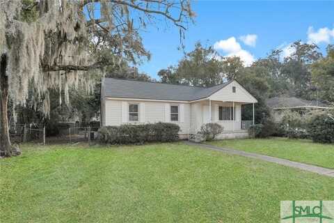 249 Birchfield Drive, Savannah, GA 31405