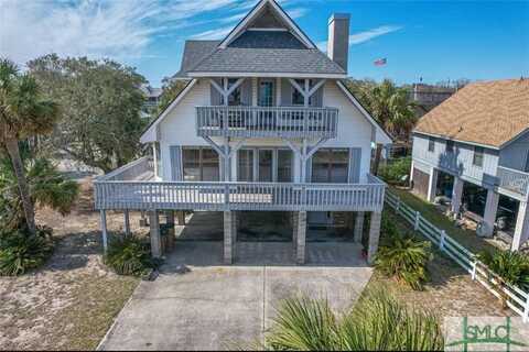 115 Lovell Avenue, Tybee Island, GA 31328