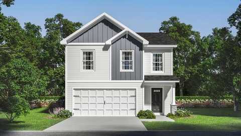 2105 Citation Street, Sumter, SC 29153