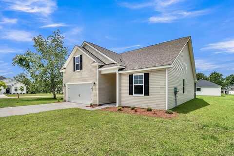 1009 Wild Turkey Way, Manning, SC 29102