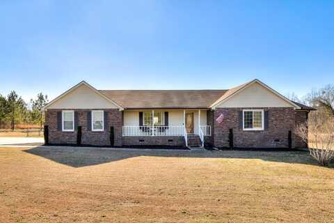 4730 Dennis Road, Rembert, SC 29128