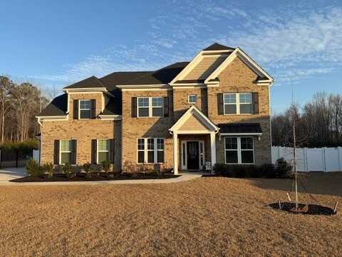 3350 Bridle Court, Sumter, SC 29150