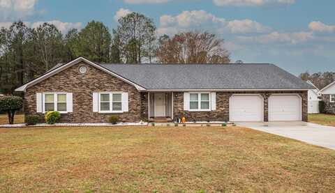 50 Hidden Bay Dr, Sumter, SC 29154