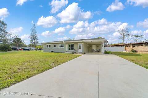 525 Orange Avenue, Merritt Island, FL 32952