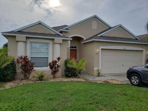 751 Cressa Circle, Cocoa, FL 32926