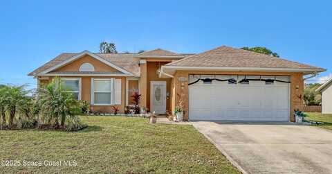 1618 Glendale Avenue NW, Palm Bay, FL 32907