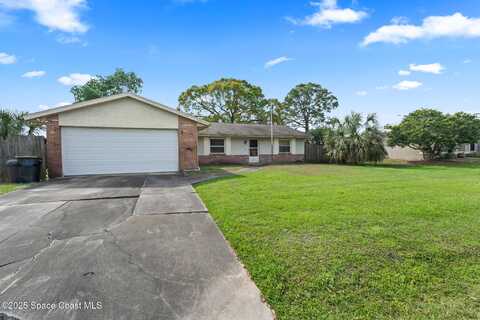 741 Fairhaven Street NE, Palm Bay, FL 32907