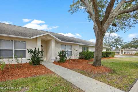 2074 Foxwood Drive, Melbourne, FL 32935