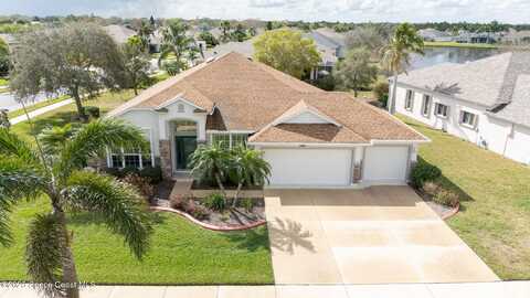 1767 Grand Isle Boulevard, Melbourne, FL 32940