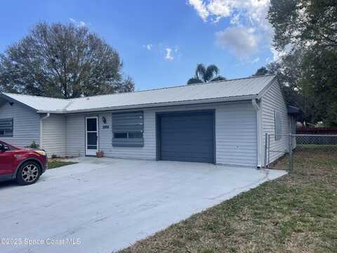 300 Green Bay Court NE, Palm Bay, FL 32907