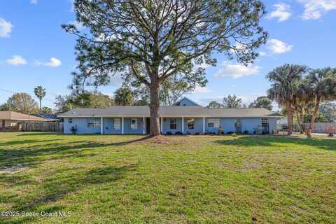 5135 Pina Vista Drive, Melbourne, FL 32934