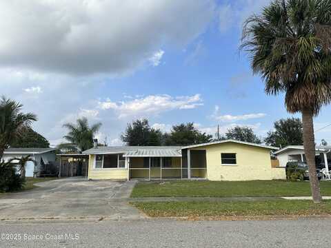 140 Queensland Avenue, Merritt Island, FL 32953